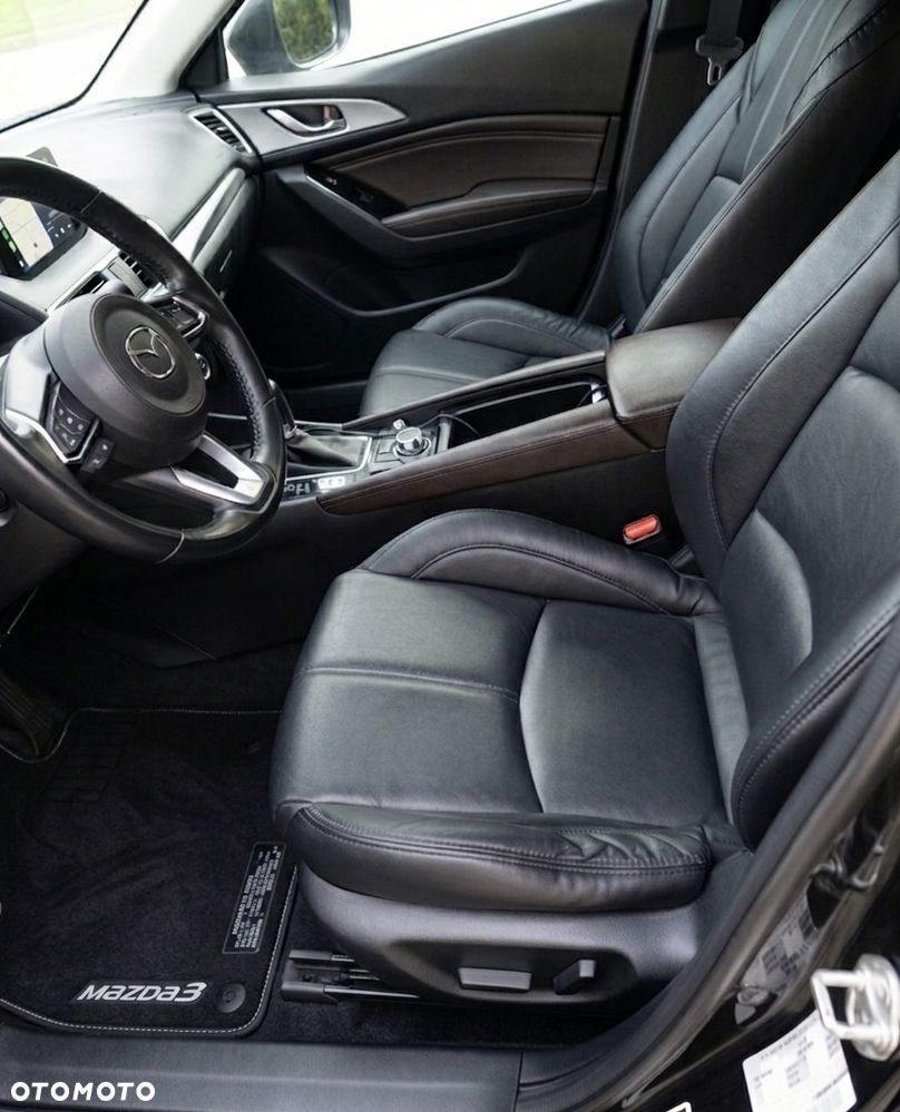 Mazda 3 - 14