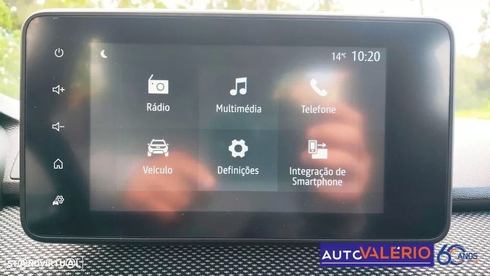 Dacia Sandero 1.0 SCe Essential - 22