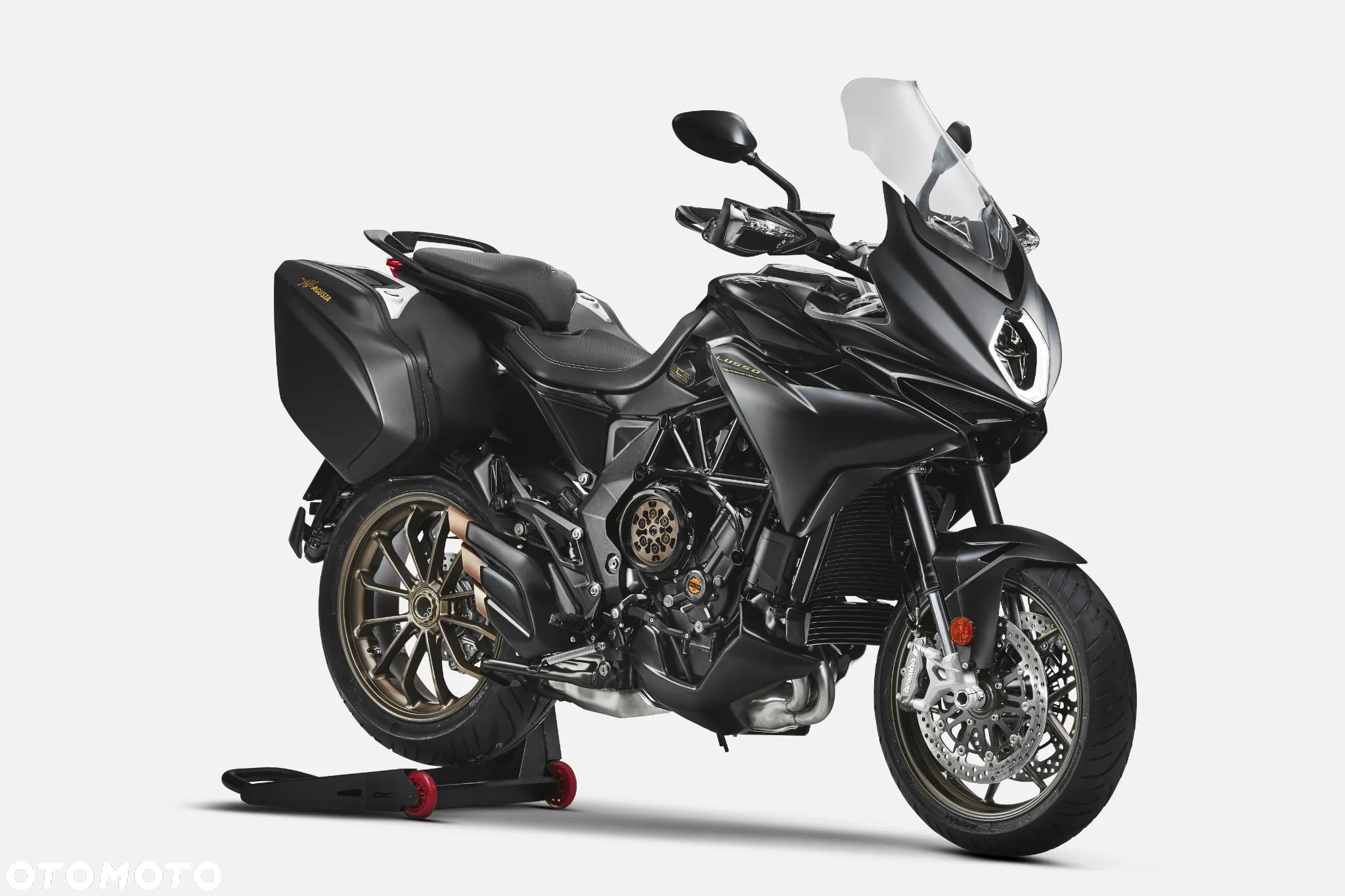 MV AGUSTA Turismo Veloce - 1