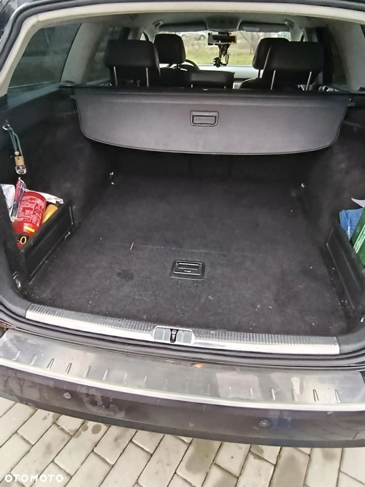 Volkswagen Passat Variant 2.0 TDI Highline - 6