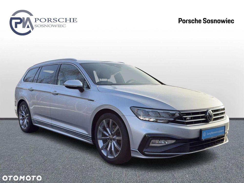 Volkswagen Passat - 7