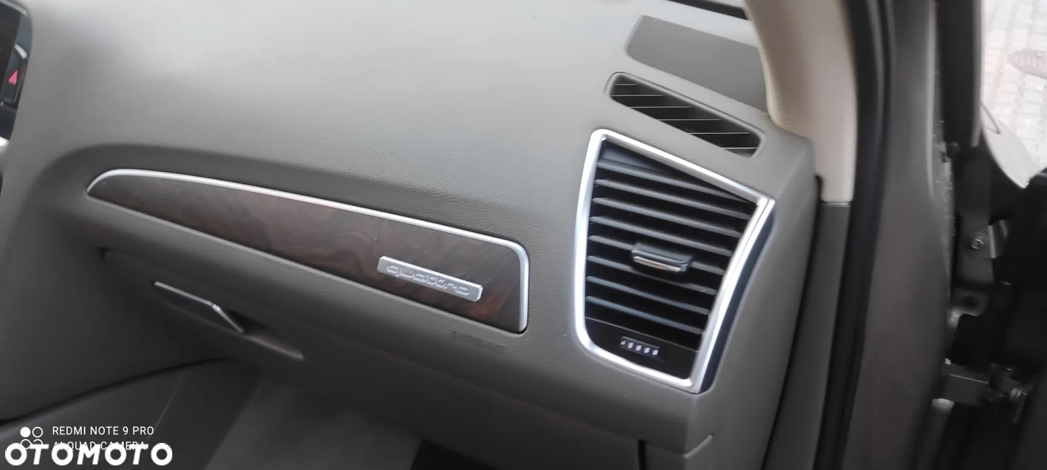 Audi Q5 2.0 TDI Quattro - 6