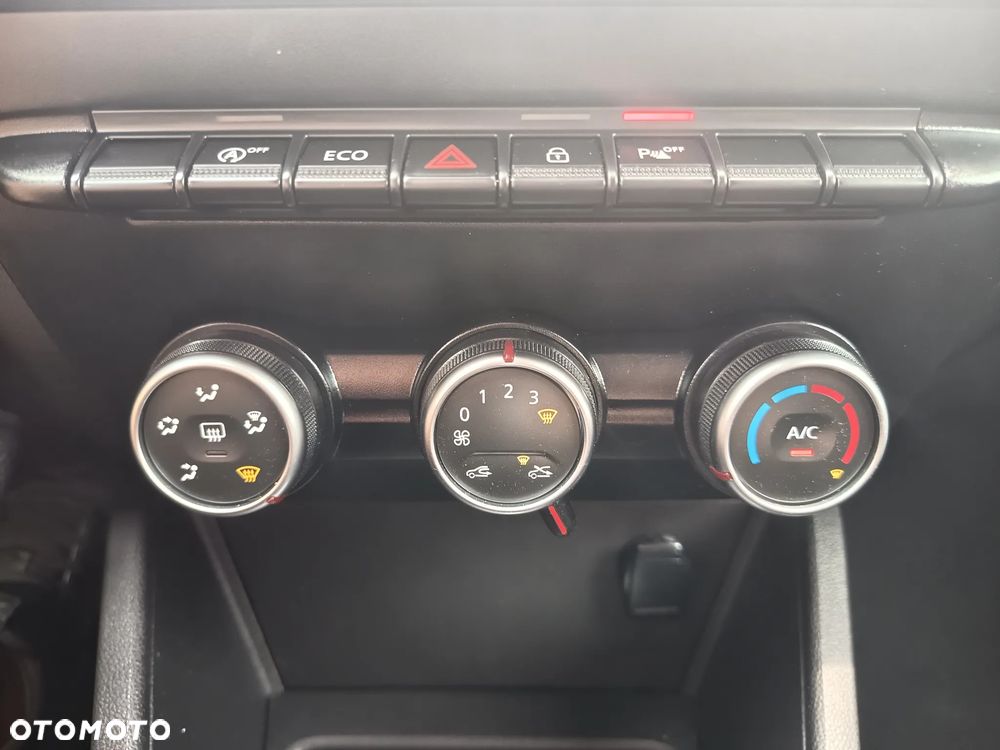 Dacia Duster - 21