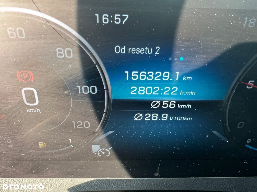 Mercedes-Benz ACTROS L bez retardera prokontraktowy - 27