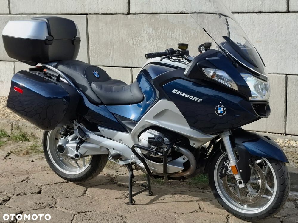 BMW RT - 4