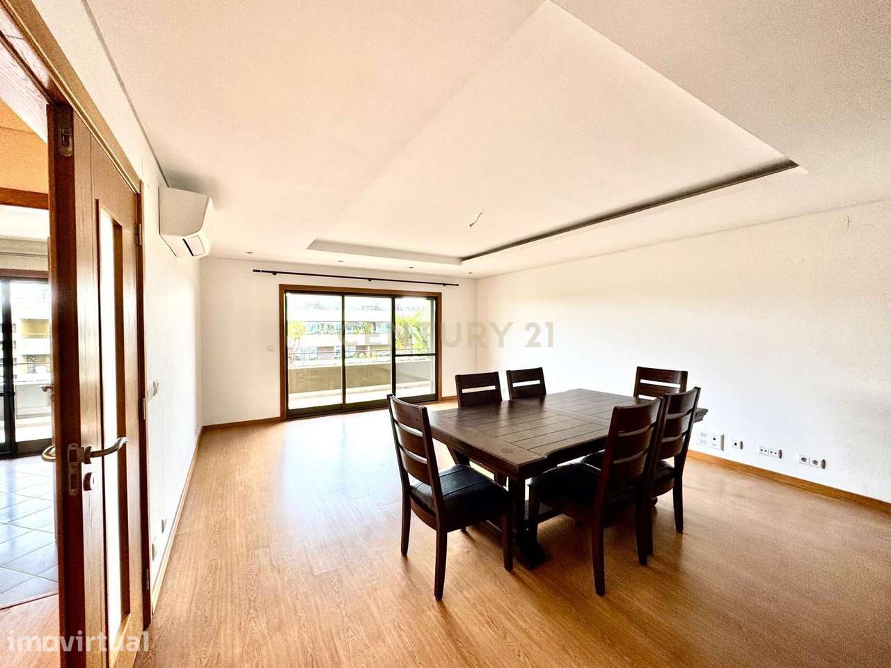 Apartamento T3 de luxo com excelentes áreas em zona privilegiada no Mo - Grande imagem: 5/26