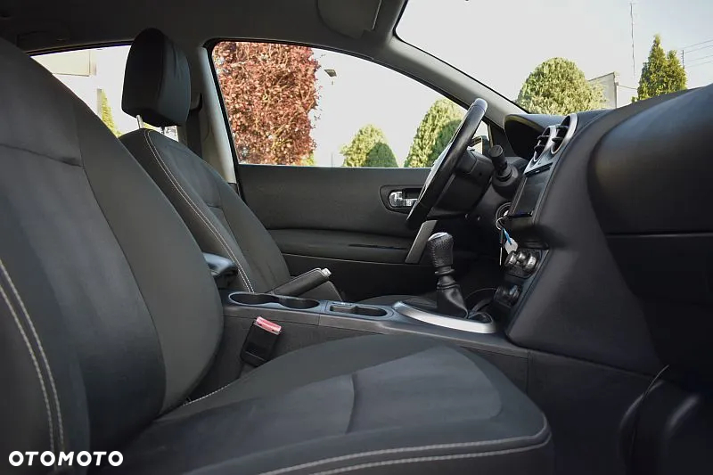 Nissan Qashqai 2.0 tekna - 7