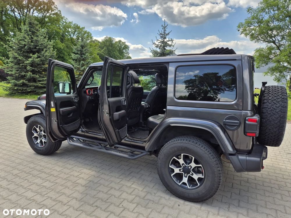 Jeep Wrangler - 17