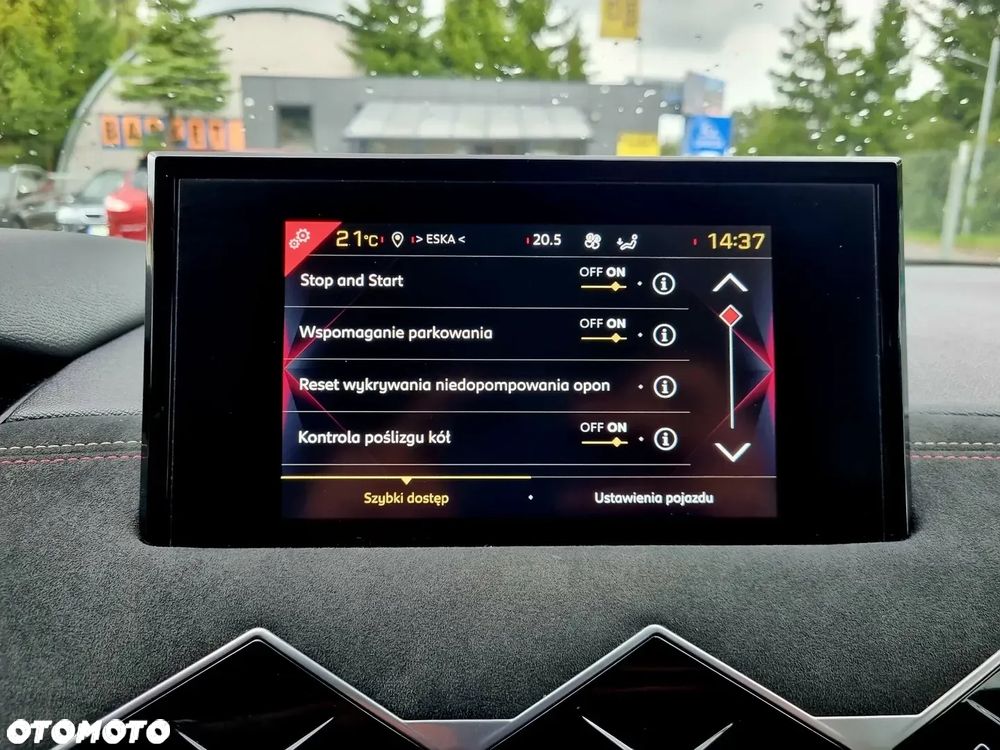 DS Automobiles DS 3 Crossback 1.2 PureTech Performance Line - 23