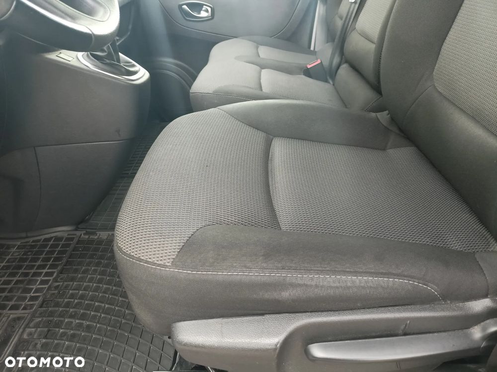 Fiat Talento Kombi L2 Turismo - 9