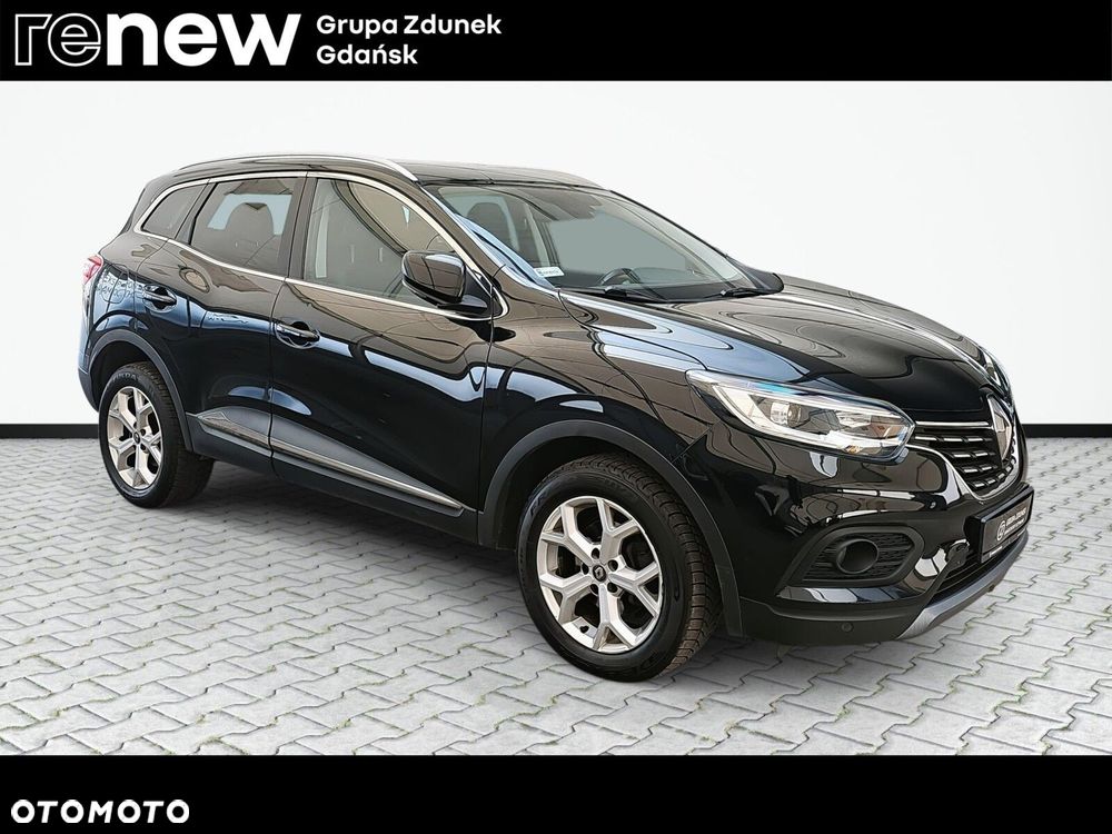 Renault Kadjar - 3