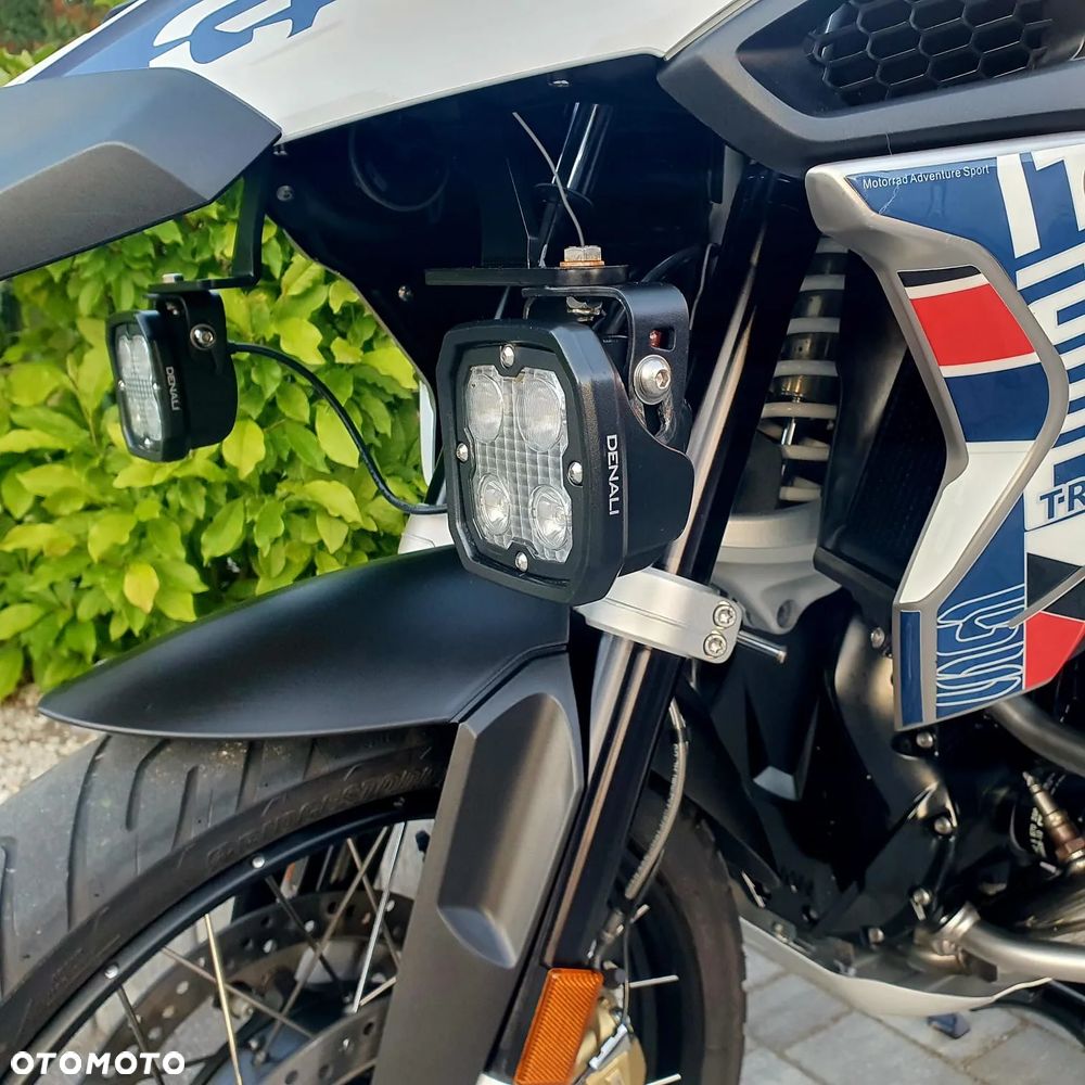 BMW GS - 14