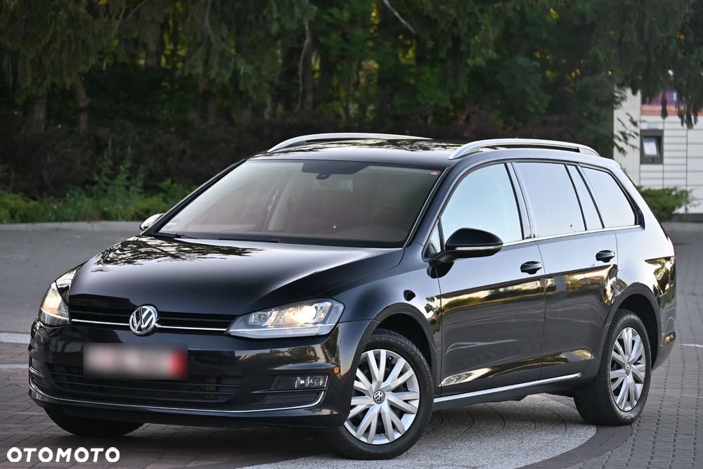 Volkswagen Golf 2.0 TDI BMT Highline DSG - 2