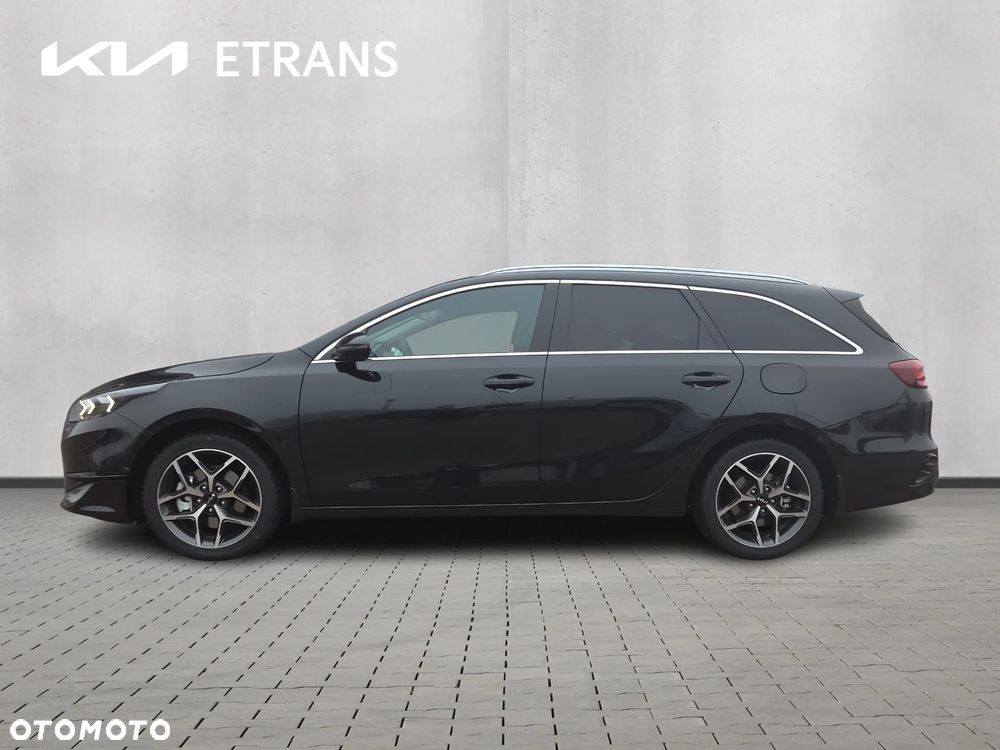 Kia Ceed 1.5 T-GDI Tribute - 2