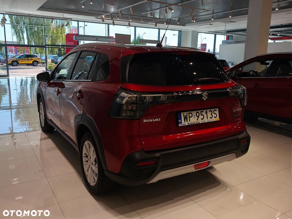 Suzuki SX4 S-Cross ver-1-5-dualjet-hybrid-premium-ags - 7