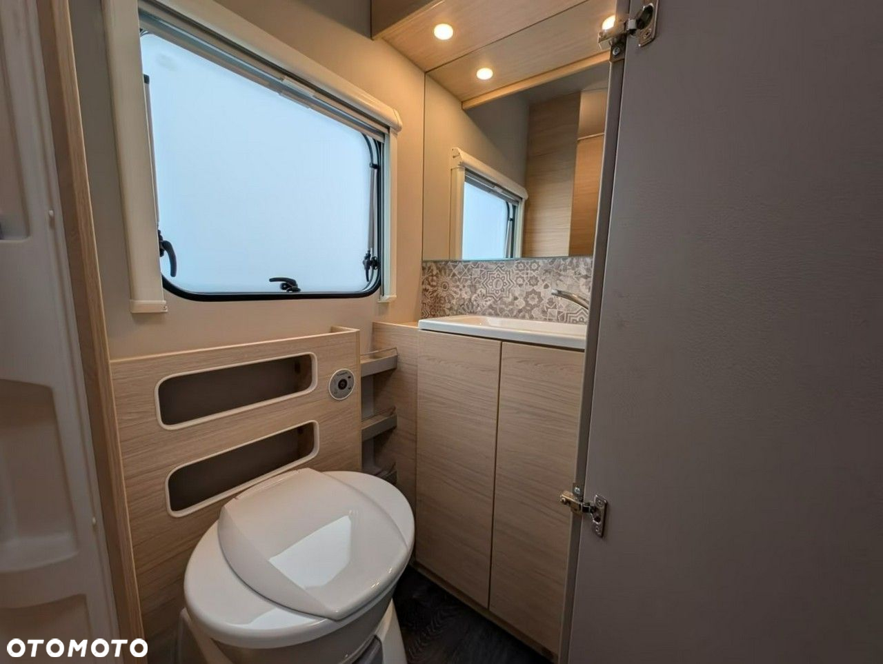 Weinsberg CaraCito 500 QDK - 9