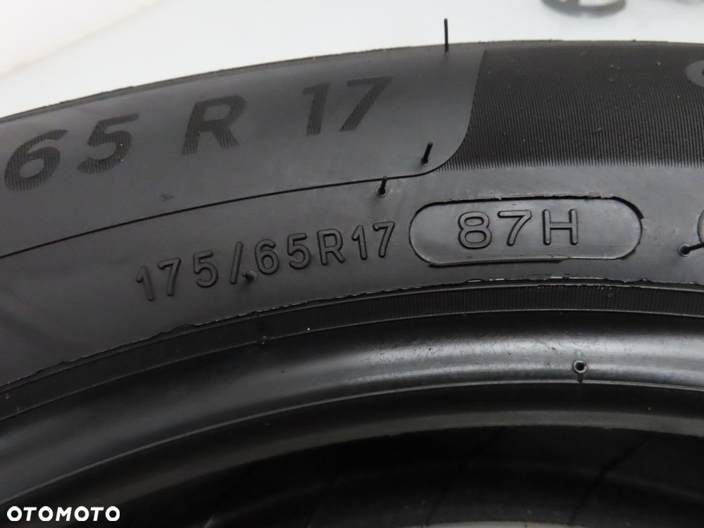 2x 175/65R17 OPONY LETNIE Michelin e-Primacy 87H - 4