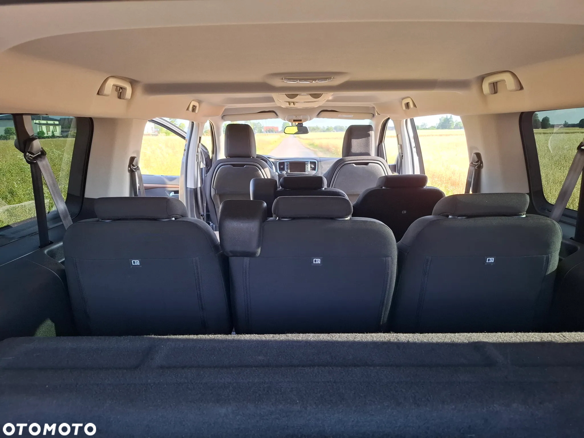Toyota Proace Verso 2.0 D4-D Long Family - 13