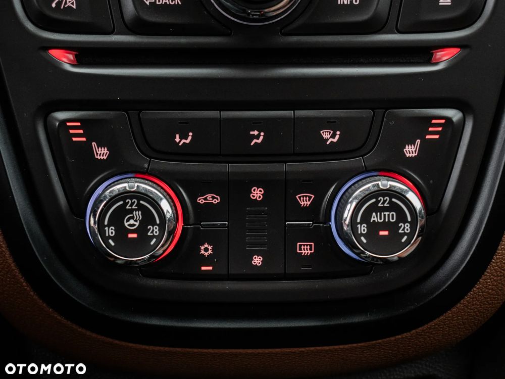 Opel Mokka 1.6 Enjoy S&S - 24