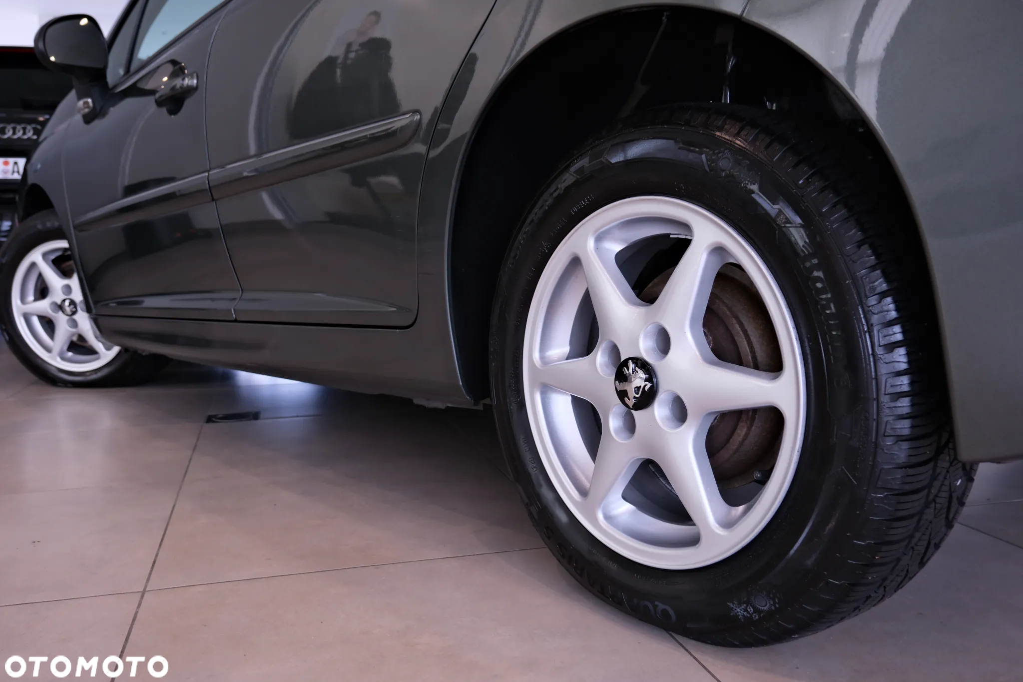 Peugeot 207 1.4 Trendy - 17