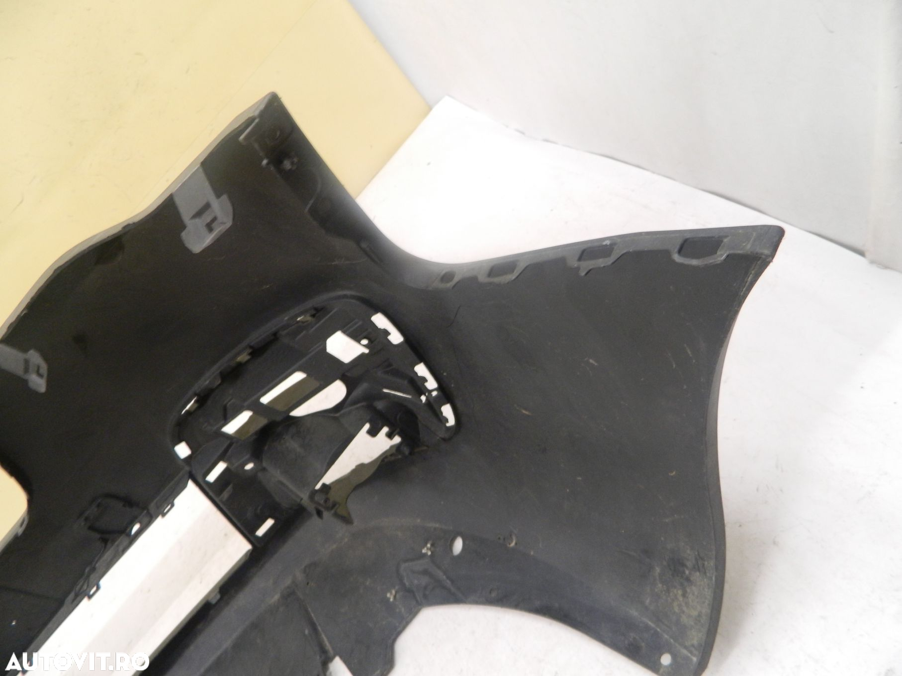 Bara fata Peugeot Partner / Citroen, Berlingo, 2015, 2016, 2017, 2018, cod origine 9810923377. - 8
