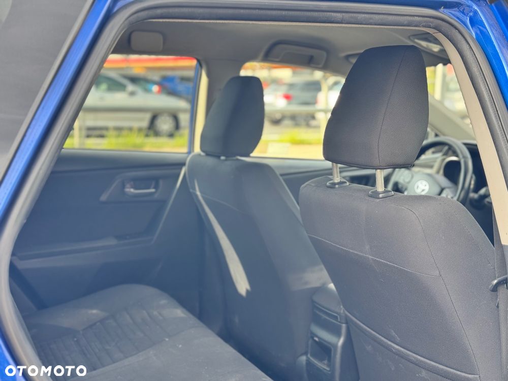 Toyota Auris Hybrid 135 Premium - 7