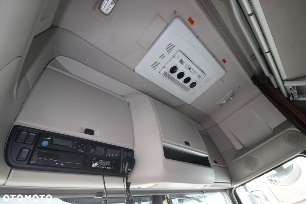 DAF XF 480 / SUPER SPACE CAB - 22