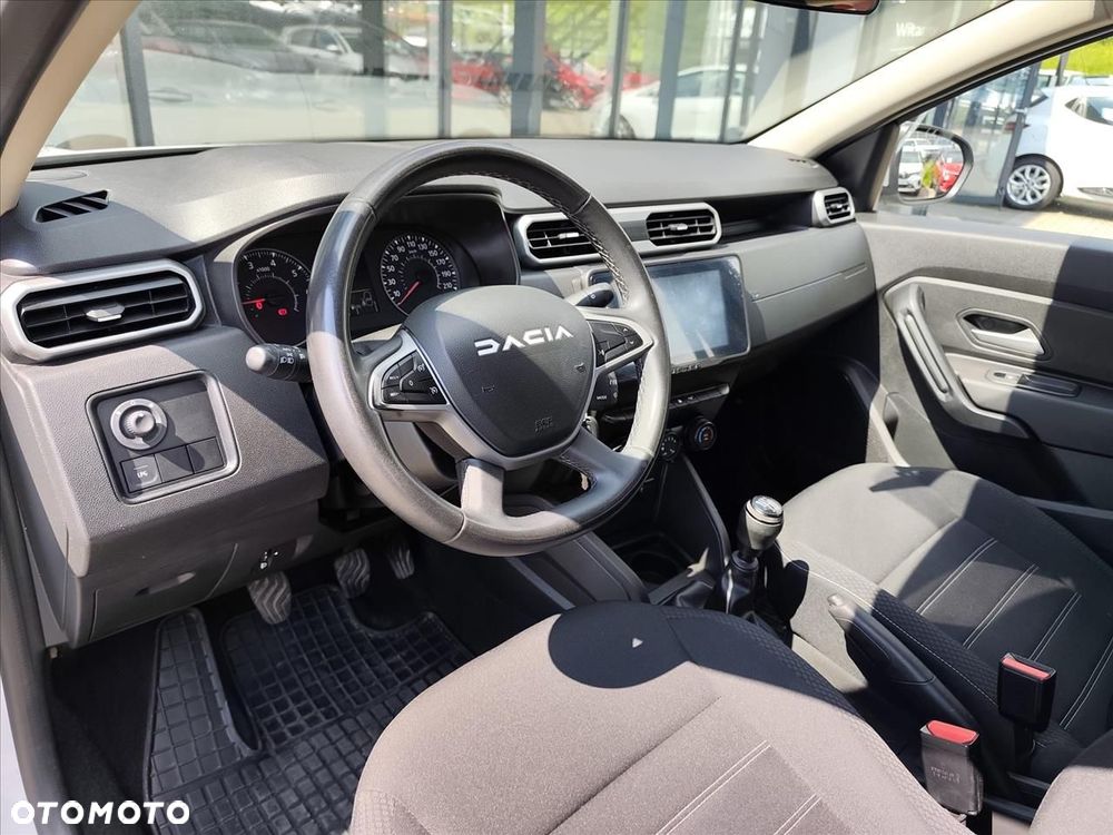 Dacia Duster - 9