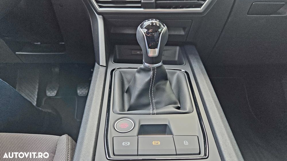 Seat Leon - 22