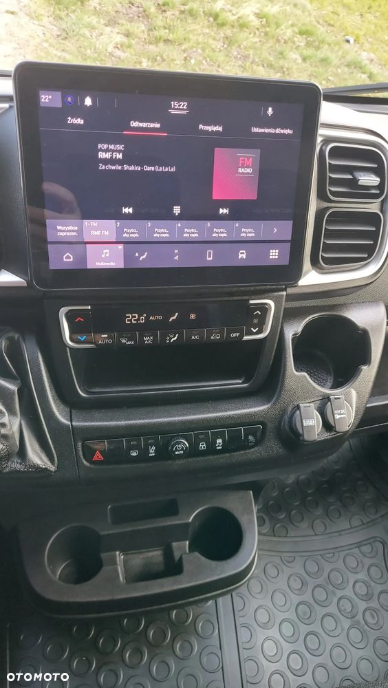 Fiat Ducato Maxi - 20