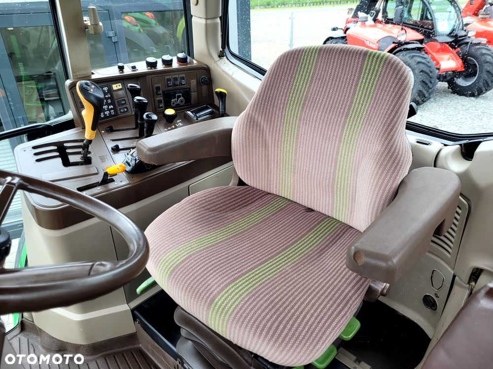 John Deere 6820 PREMIUM Powe rQuad - 13