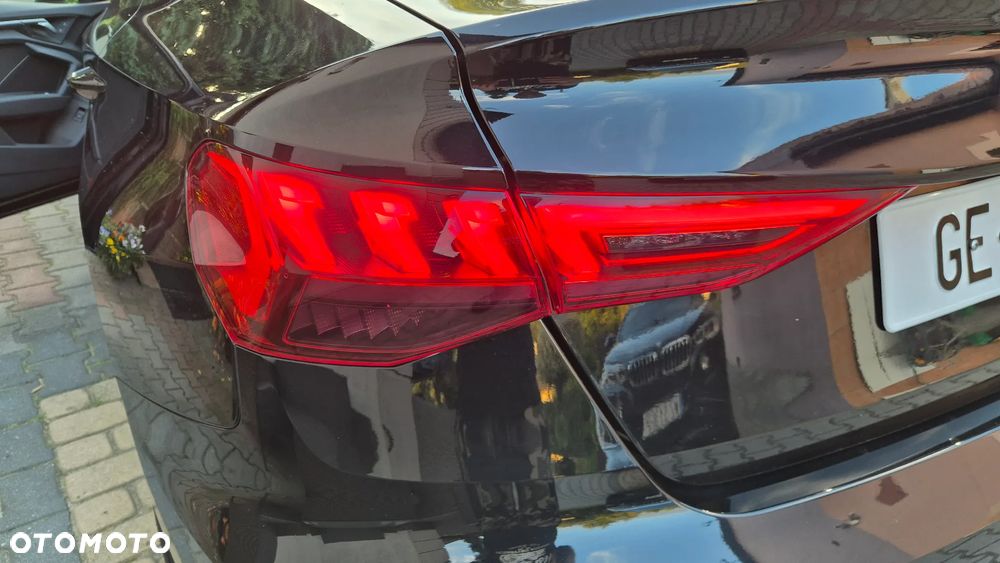 Audi A3 Limousine - 18