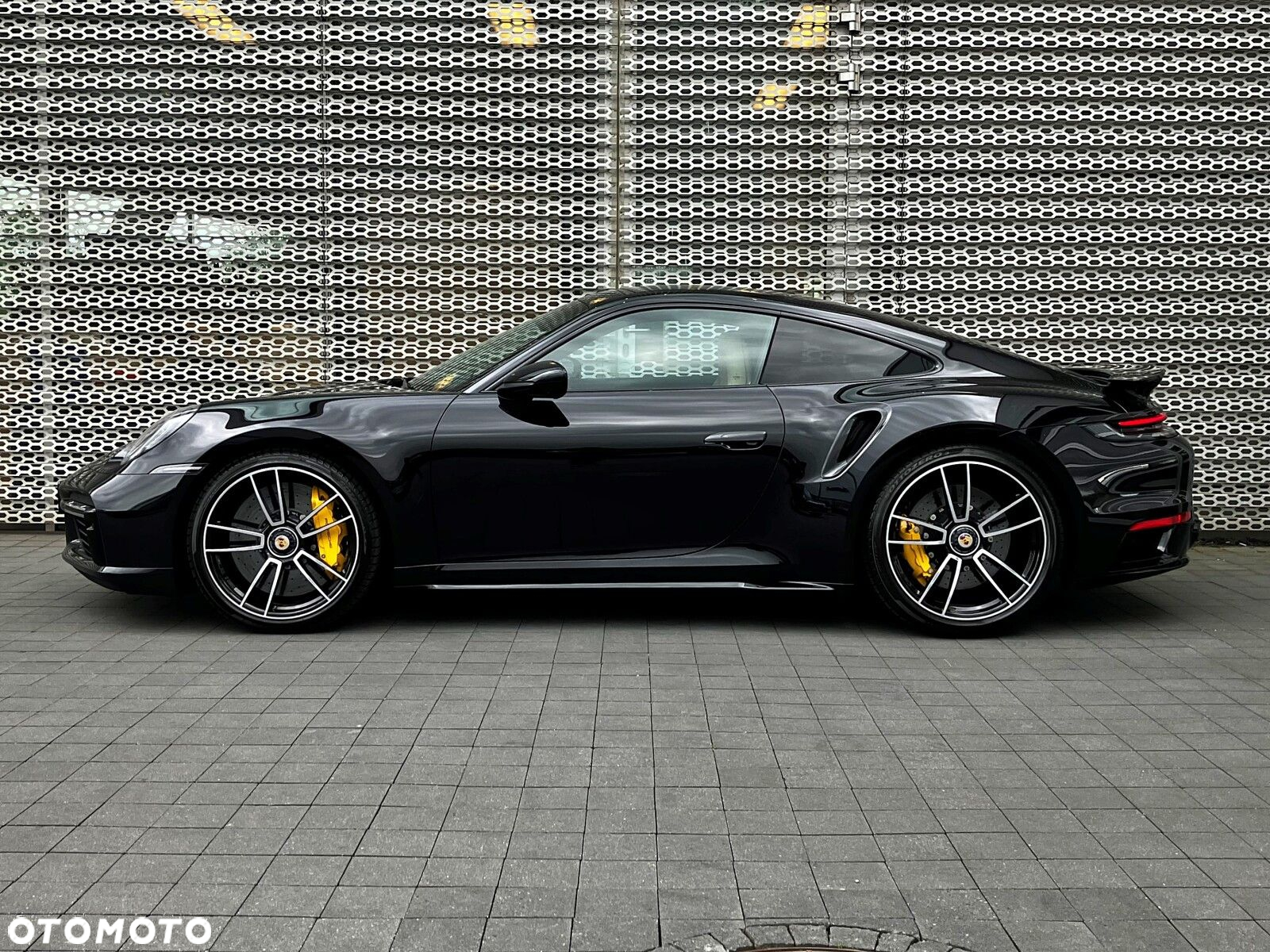 Porsche 911 - 2