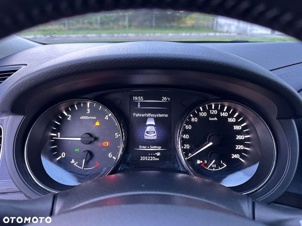 Nissan Pulsar 1.5 dCi Acenta - 29