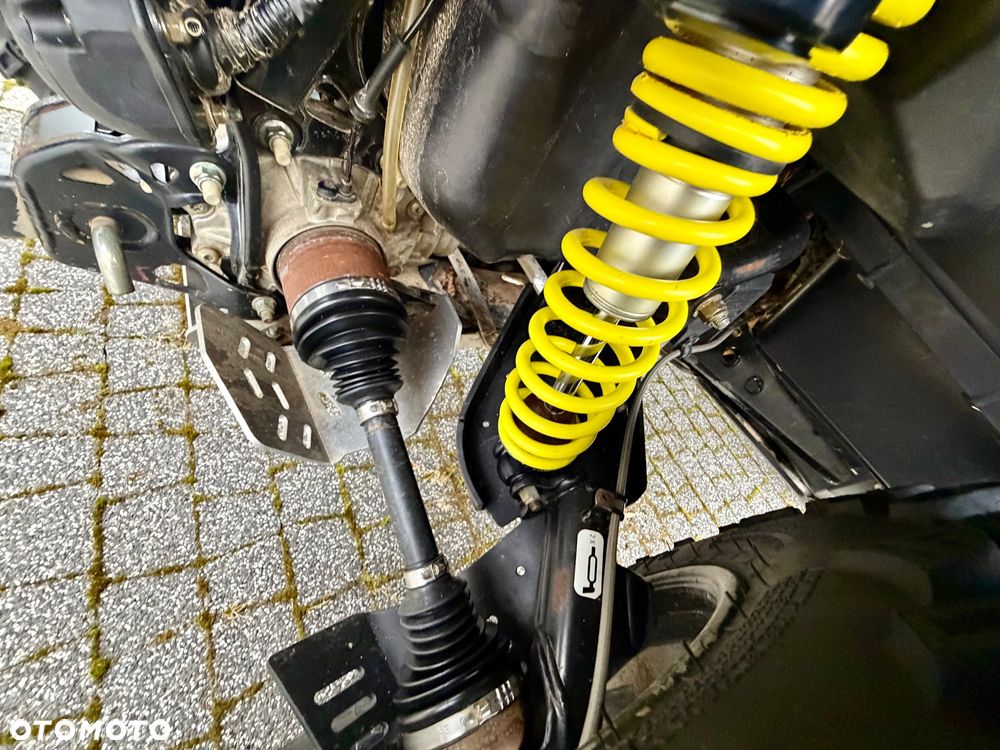 Can-Am Outlander Max - 15