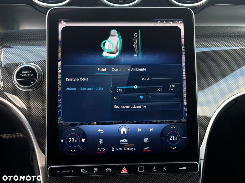 Mercedes-Benz GLC - 15