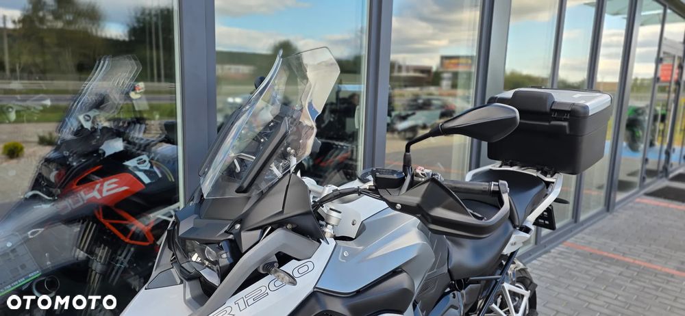 BMW GS - 33