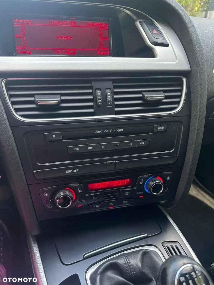 Audi A4 - 14