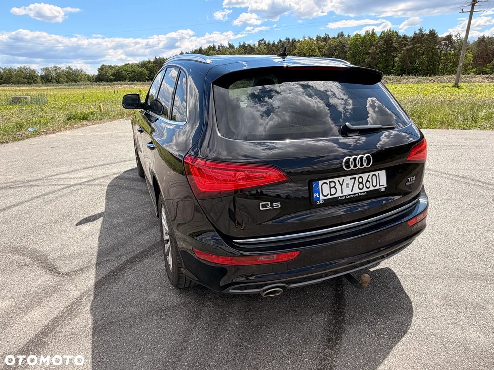 Audi Q5 2.0 TDI Quattro S tronic - 2