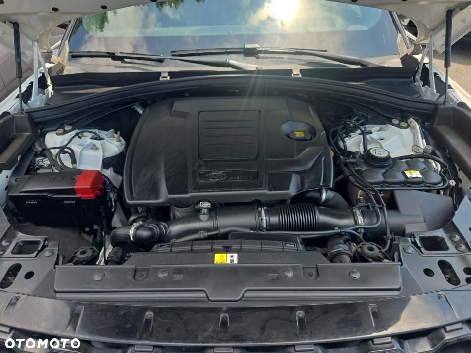 Land Rover Range Rover Velar P250 R-Dynamic S - 11