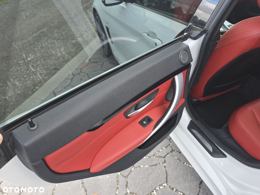BMW Seria 4 420d Sport-Aut - 19