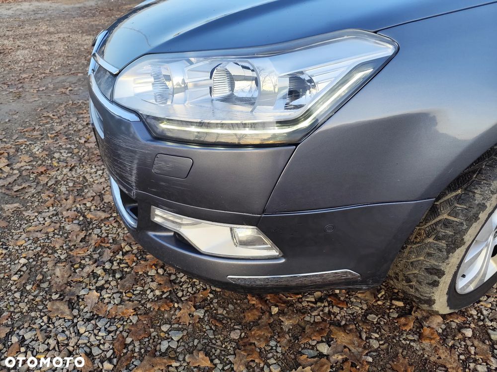 Citroën C5 2.0 HDi Dynamique - 10