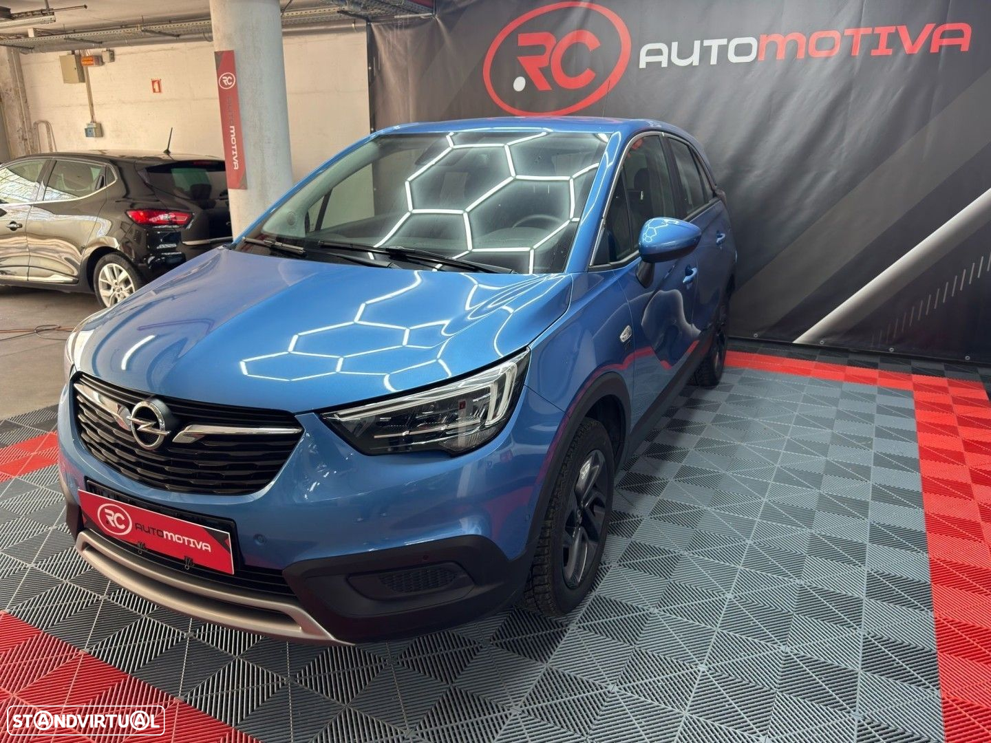Opel Crossland X 1.2 T Edition - 3