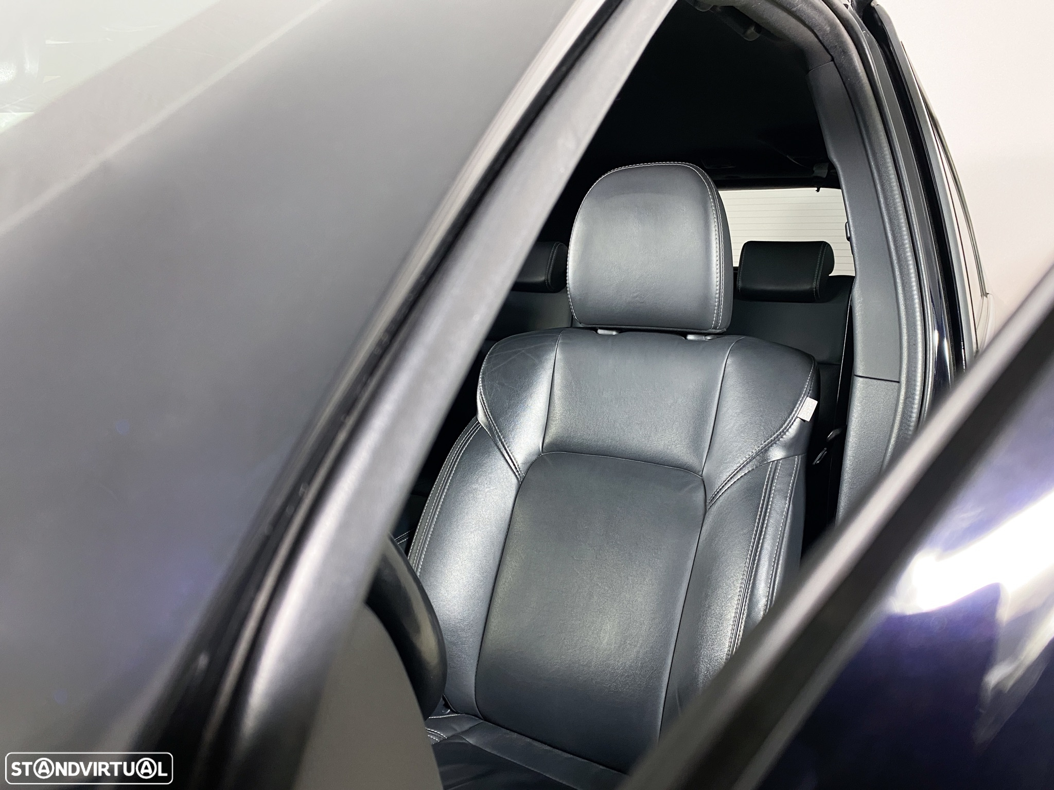 Mitsubishi Outlander 2.4 PHEV Instyle - 21