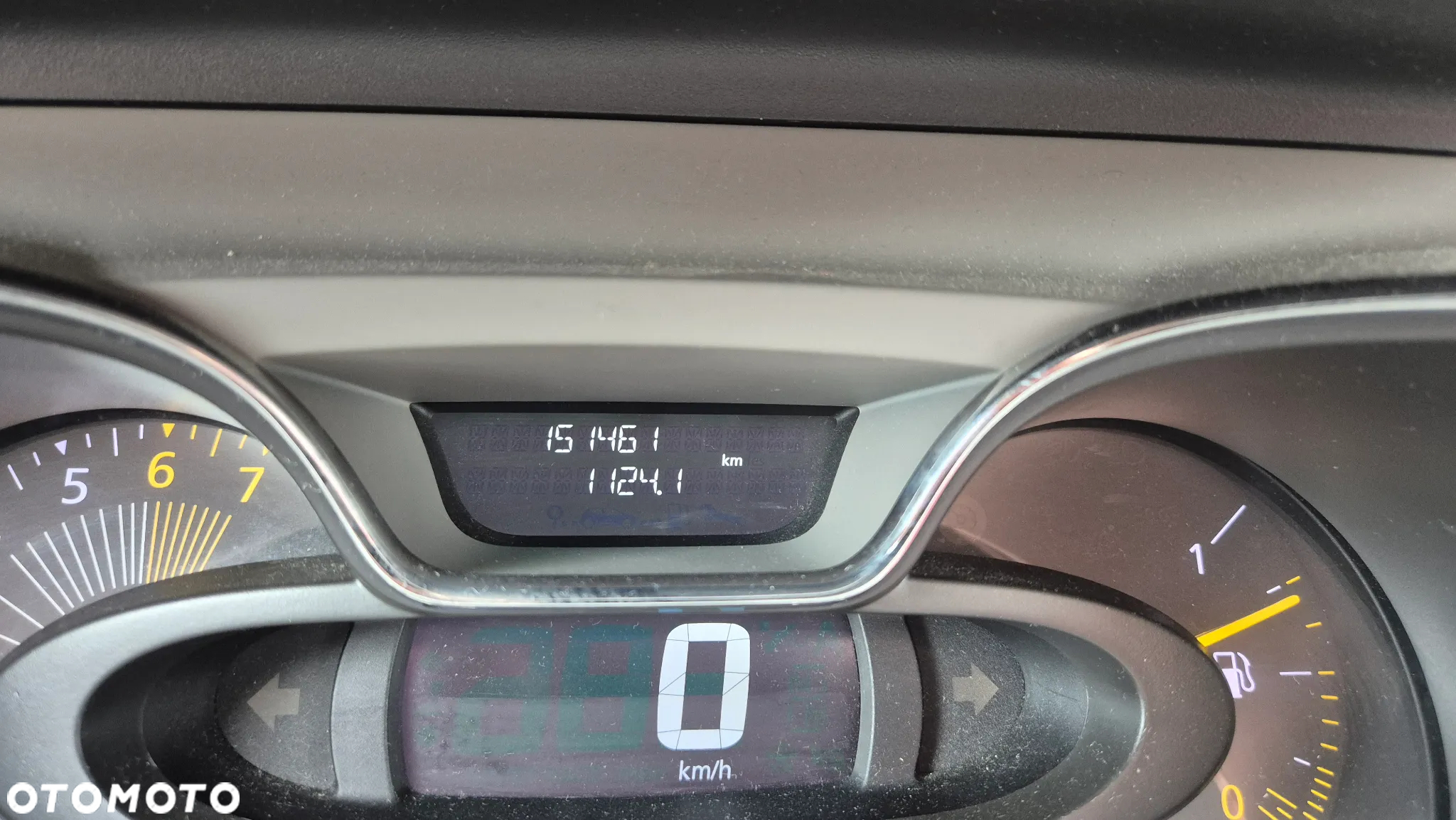 Renault Captur (ENERGY) TCe 90 LIFE - 14