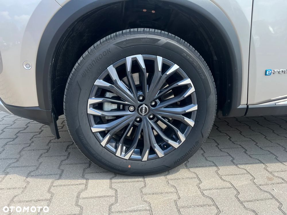 Nissan X-Trail 1.5 VC-T e-POWER Tekna e-4ORCE - 18