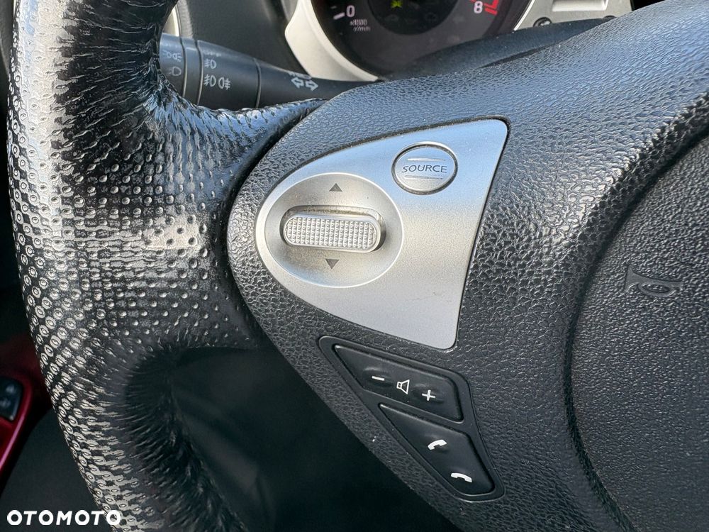Nissan Juke 1.6 T Shiro - 25