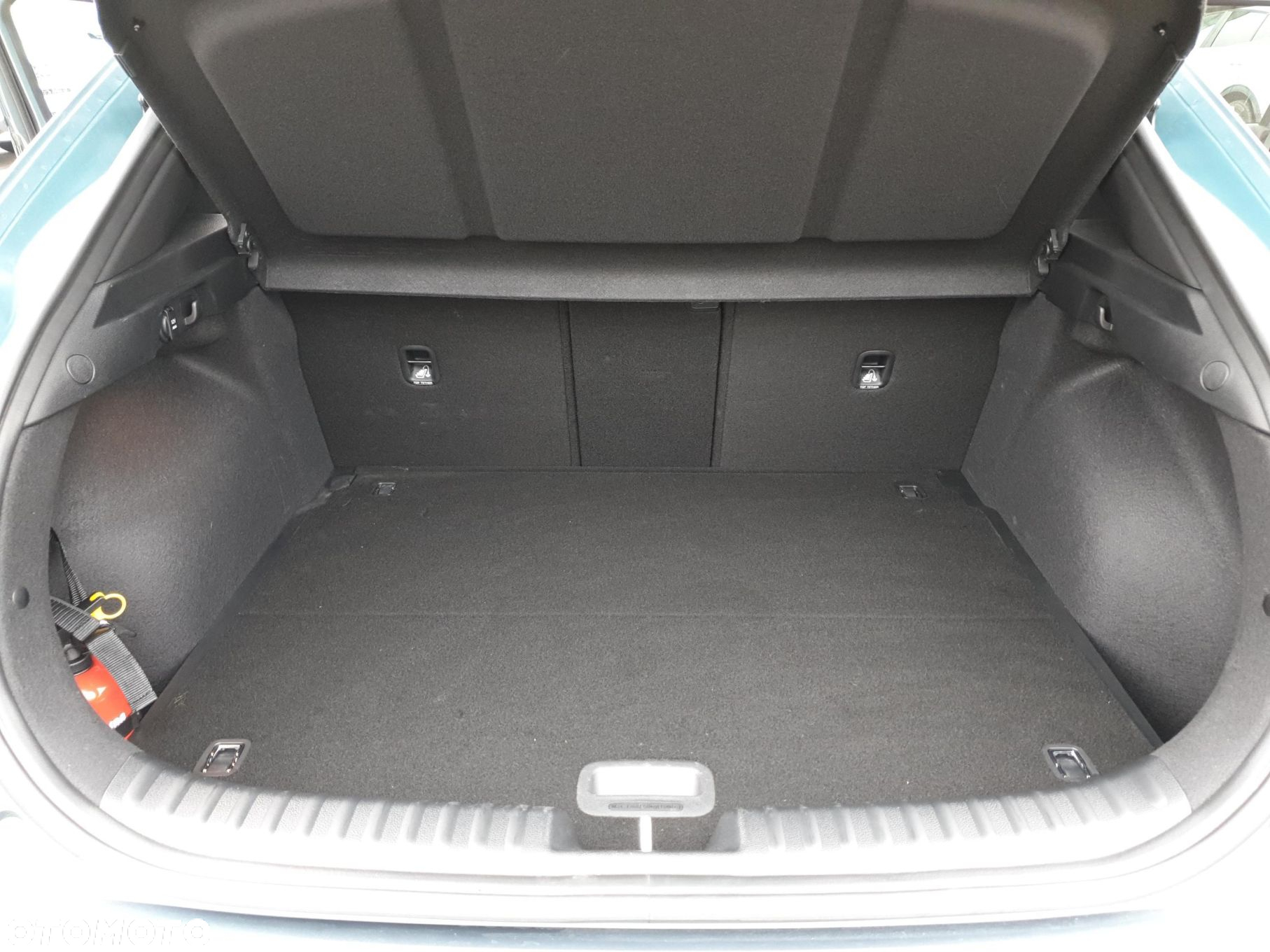Kia XCeed 1.5 T-GDI L DCT - 17