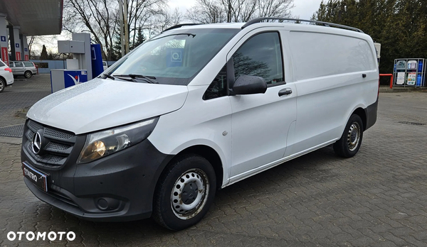 Mercedes-Benz VITO LONG