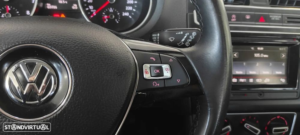 VW Polo 1.0 Confortline - 36